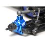 Rear RC Hub Set, 7075 Alloy: Team Associated DR10