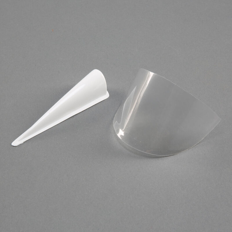 Plastic Parts Set Ryan STA EP ARF