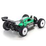 1/8 INFERNO MP10e 4x4 Electric Buggy RTR, Green