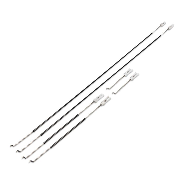 Pushrod Set: S.E.5a