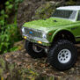 1/10 1972 Chevy Suburban Ascender-S 4WD Rock Crawler Brushed RTR