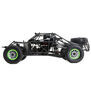 1/6 Super Baja Rey 4WD Desert Truck Brushless RTR with AVC, Black