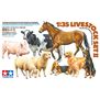 1/35 Livestock Set II