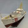 1/48 USCG Sentinel-Class Cutter
