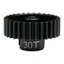 Hardened Steel 30T 0.5 Mod Pinion Gear