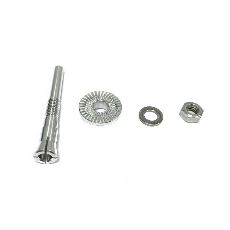 Propeller Adapter: Commander mPd 1.4m