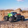 1/10 GRANITE 3S 4X4 RTR Brushless Monster Truck