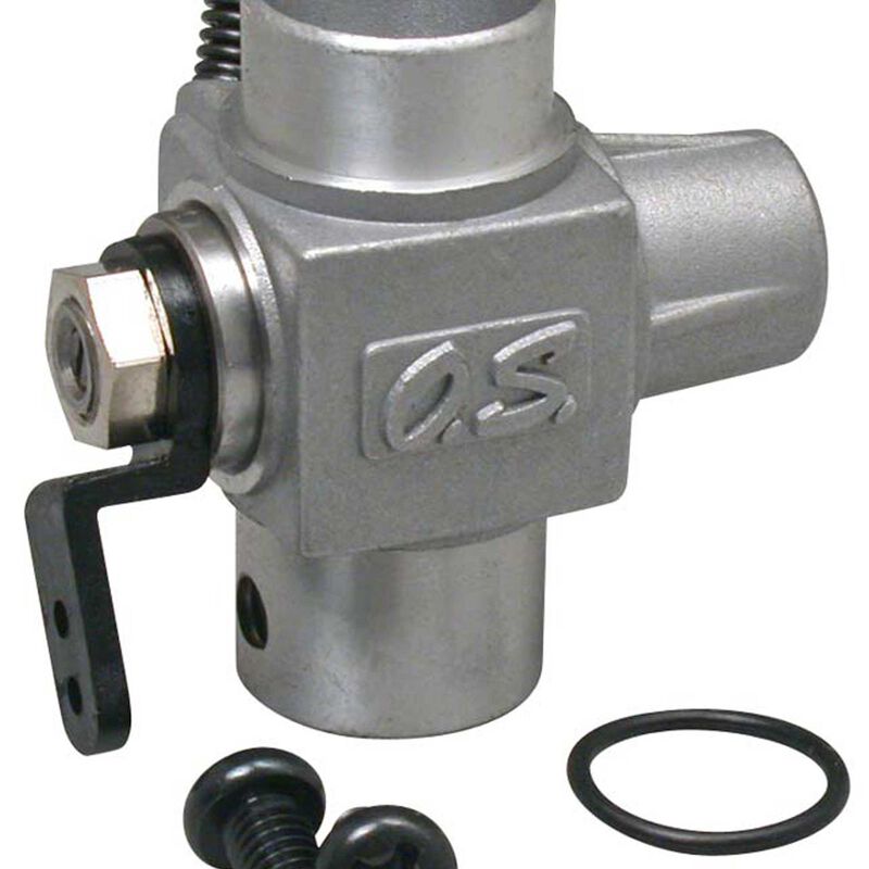 Carburetor #20D: 25FX