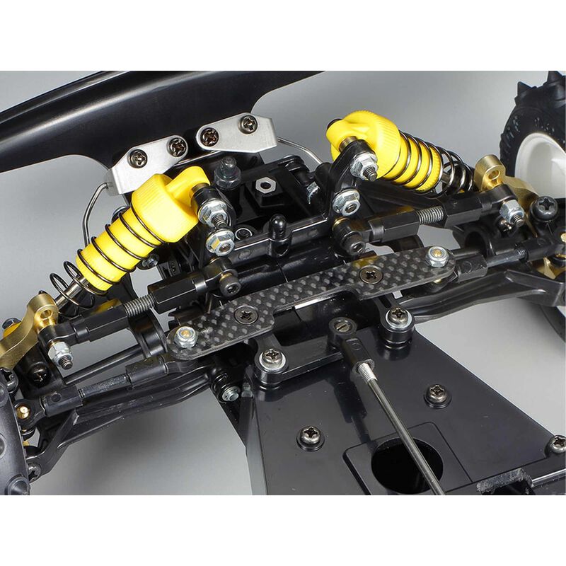 Tamiya 1/10 VQS 4x4 Buggy Kit (2020) TAMIYA VQS(2020)