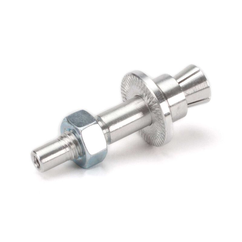 Prop Adapter: Mini Apprentice