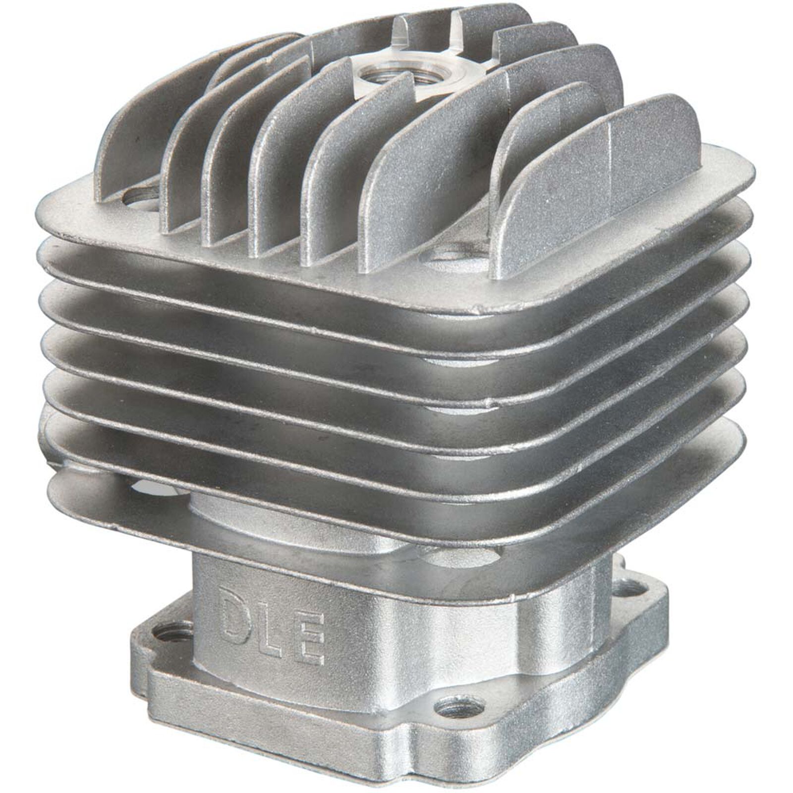 Cylinder with Gasket: DLE-30