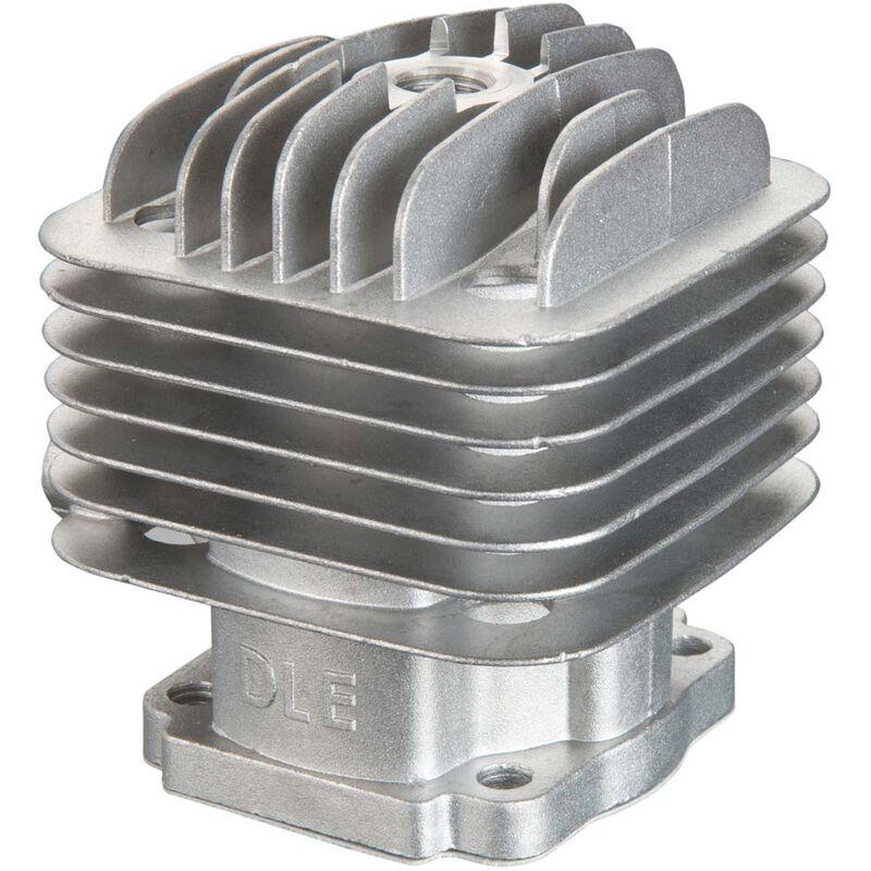 Cylinder with Gasket: DLE-30