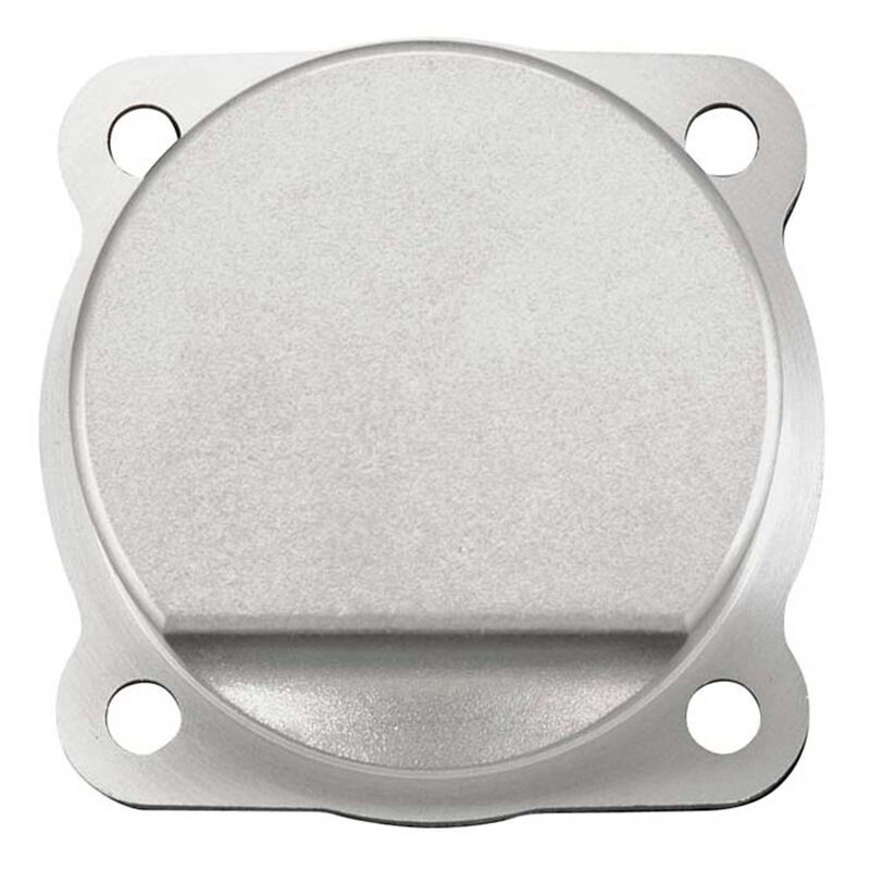 Cover Plate: 37SZ-H
