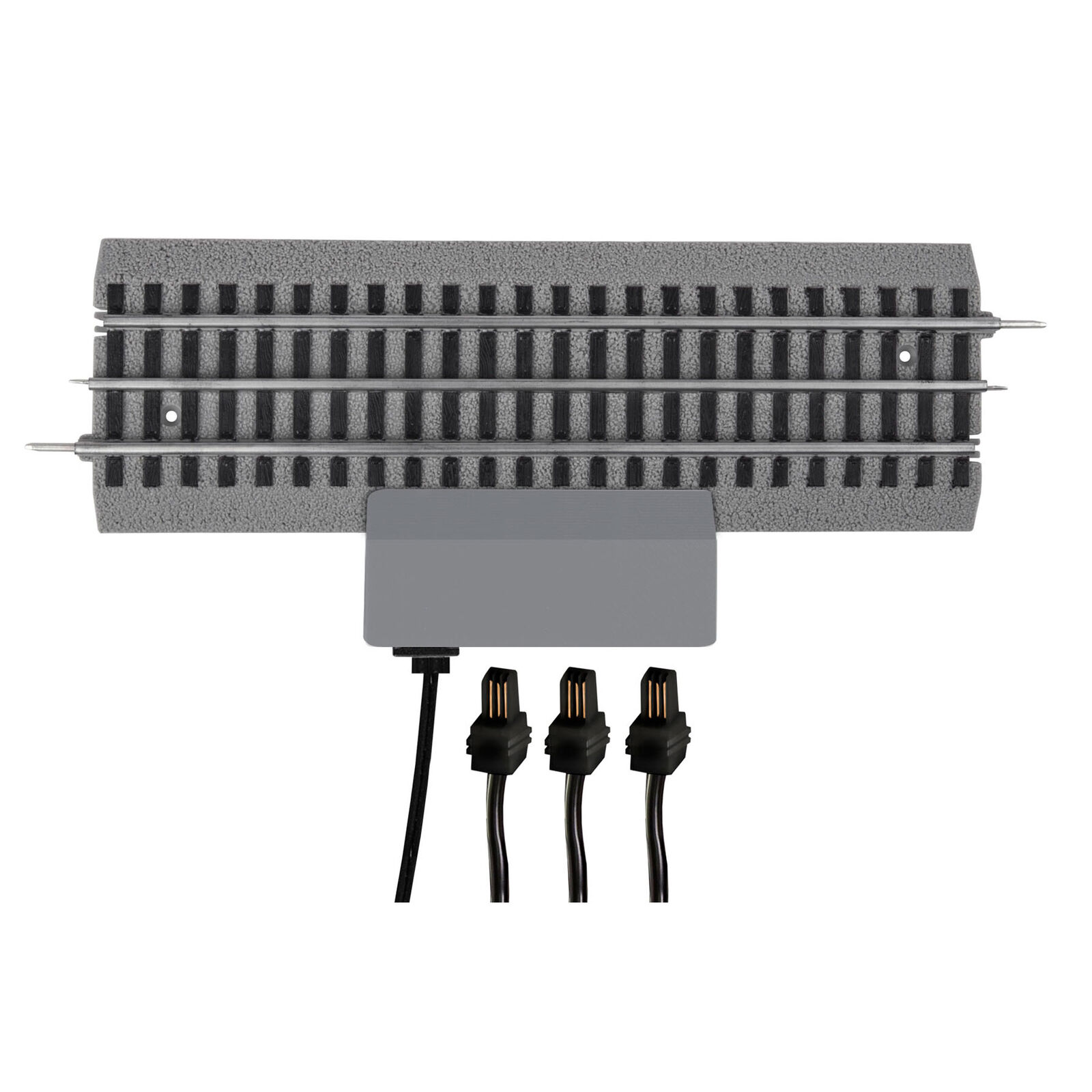 O FasTrack Power Block Lock-on Plug-n-Play