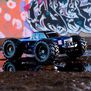1/8 Landslide XTe 4X4 Monster Truck Brushless RTR, Blue