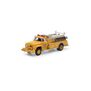 HO Ford F-850 Fire Truck, UP #6100