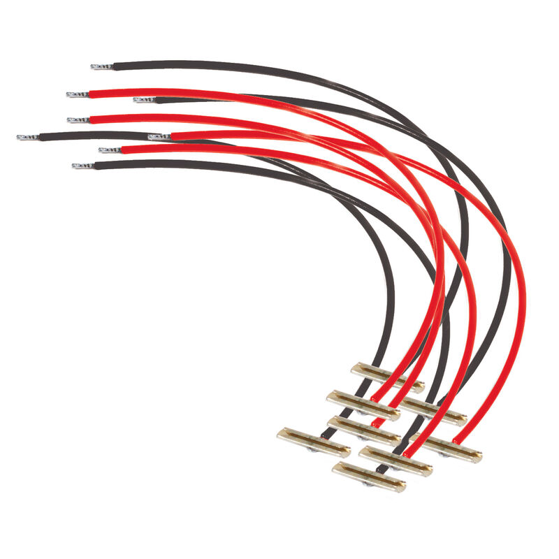 HO Code 100/124 Power Feed Joiner (4pr)