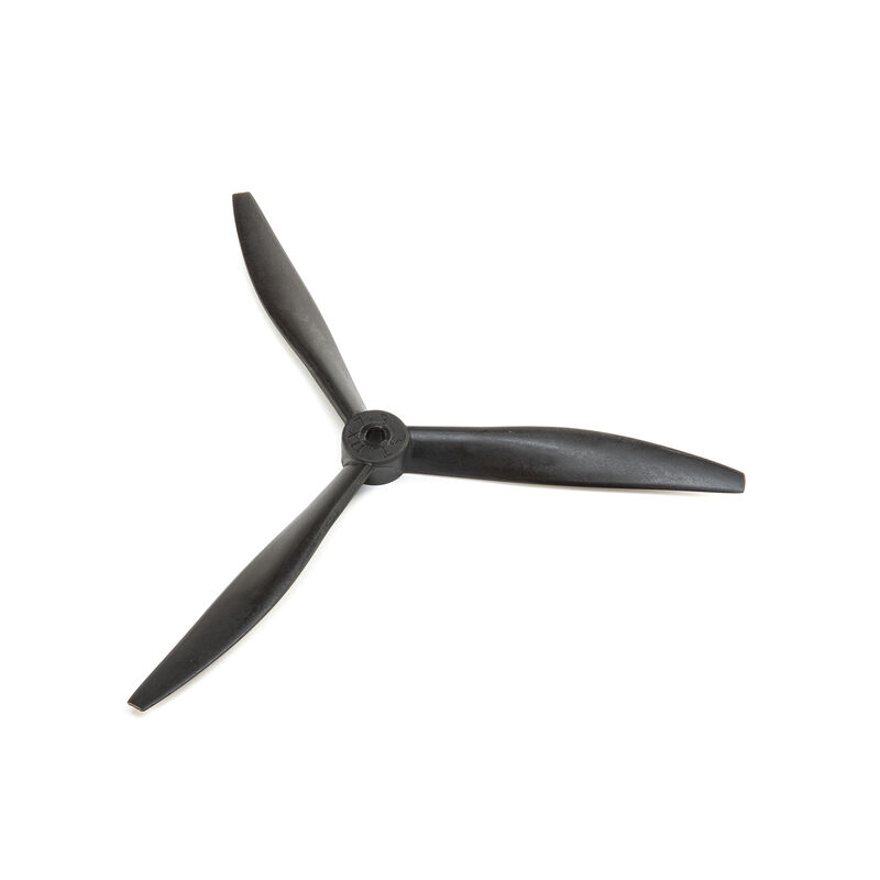 3-Blade Propeller, 11 x 7.3
