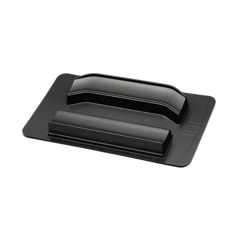 Racing Wing Set 3, Carbon Pattern (2)