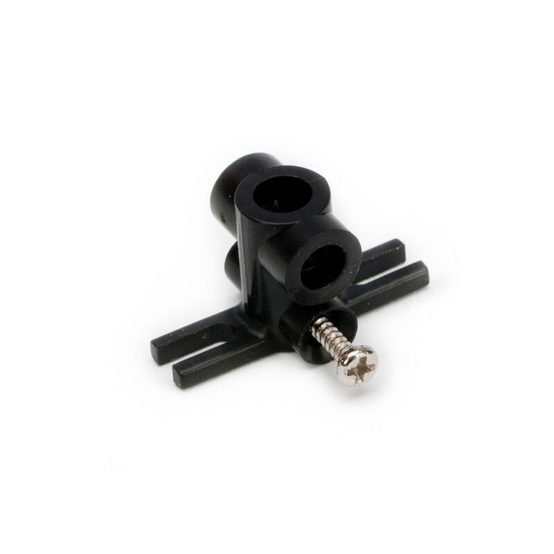 Main Rotor Hub with Hardware: MSRX