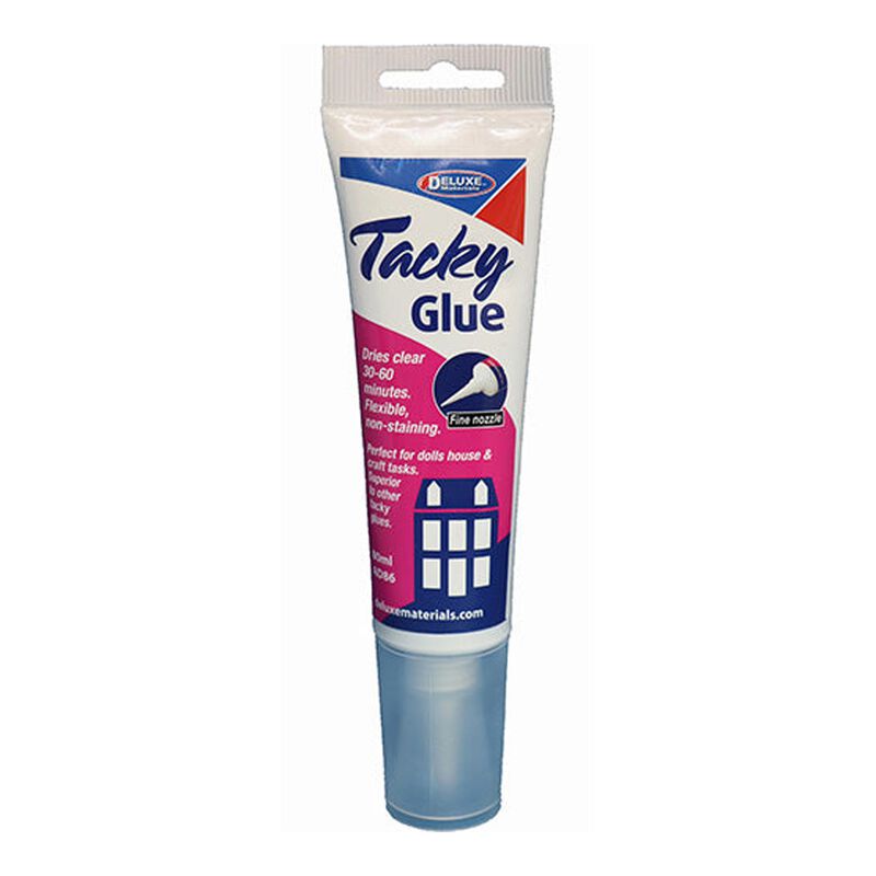 Deluxe Materials Tacky Glue