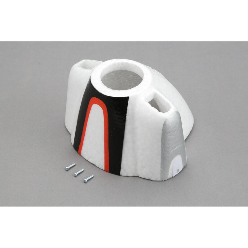 Cowl: NIGHT VisionAire