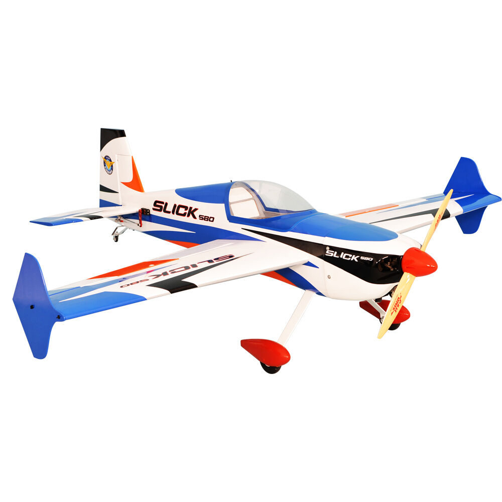Slick Aerobat EP 1.20-20cc ARF 67