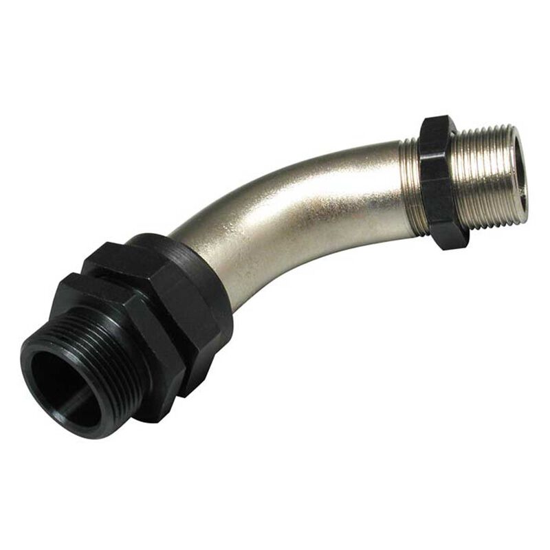 Exhaust Header, FS-120 Surpass