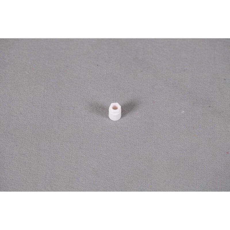 Prop Shaft Sleeve: J-3 Cub 1400mm V3