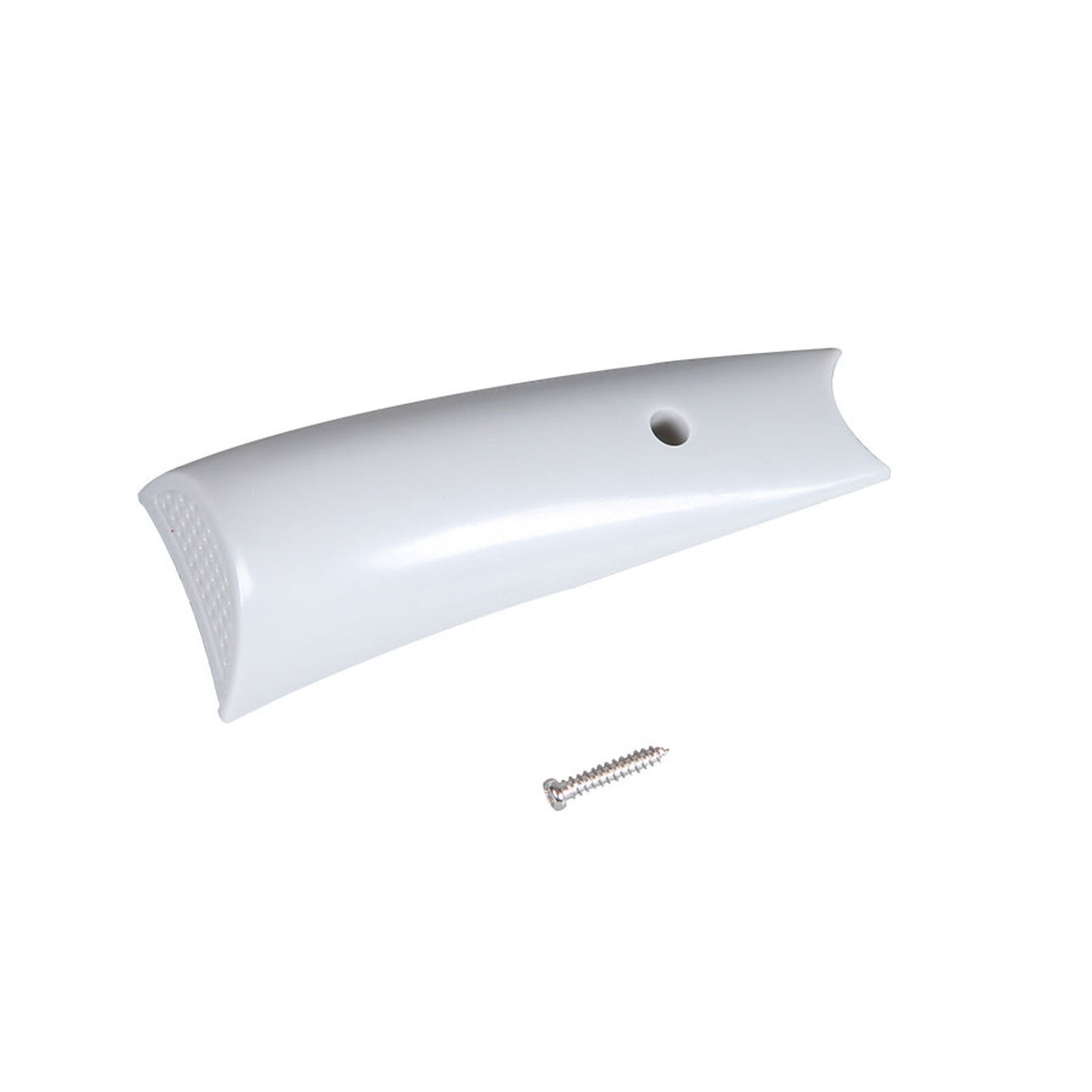 Oil-cooler Vent: CJ6 1200mm