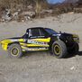 1/10 TENACITY TT Pro 4WD SCT Brushless RTR with Smart