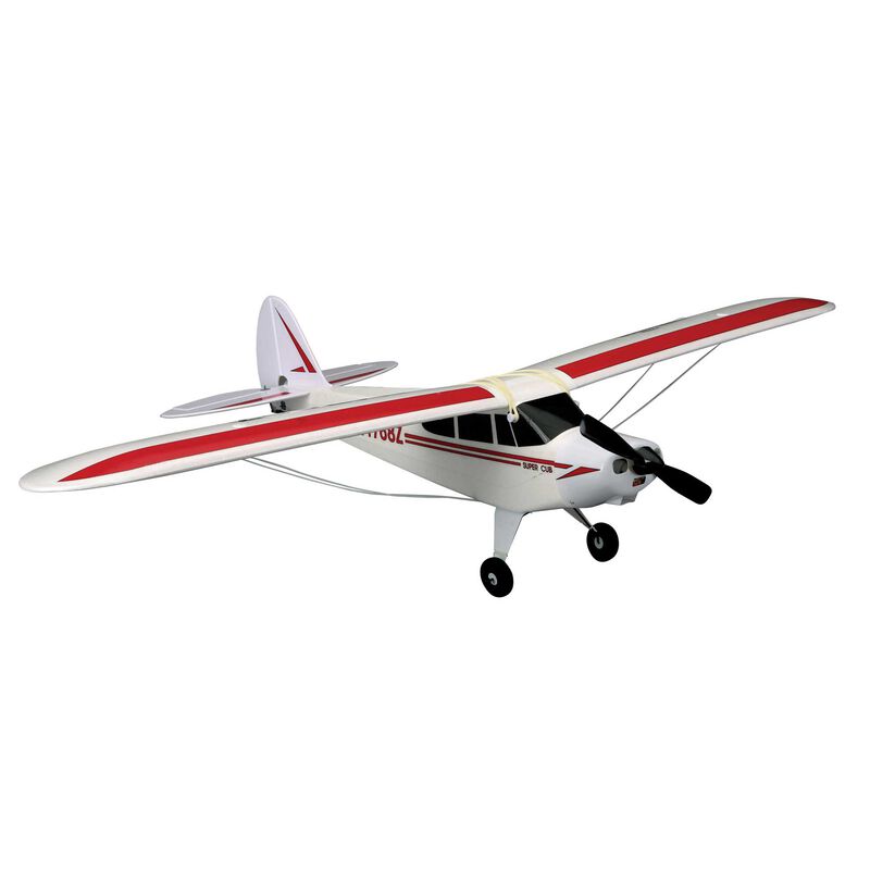 Super Cub S 1.2m RTF with SAFE®