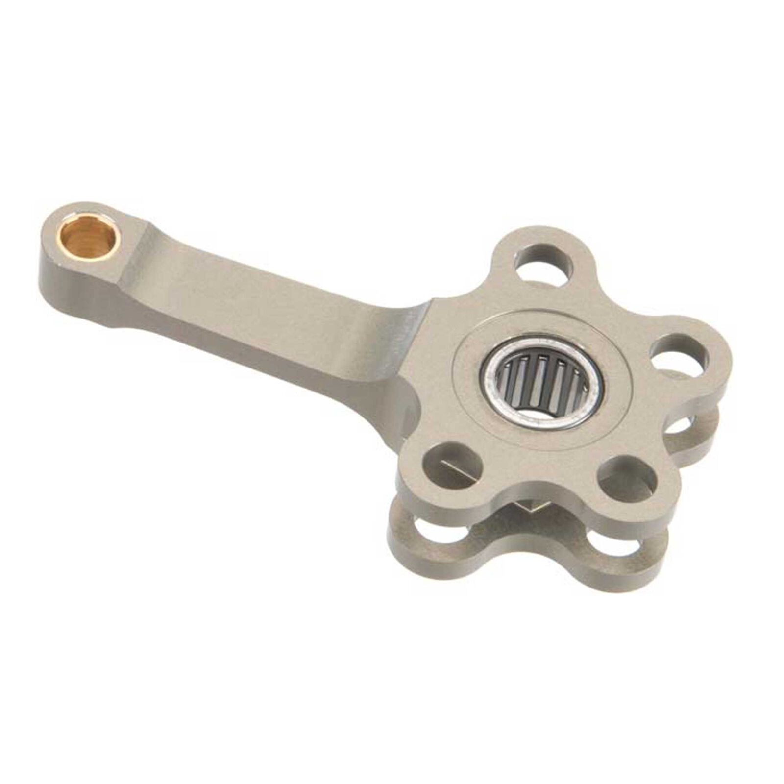 Connecting Rod: FR5