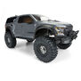 1/10 2017 Ford F-150 Raptor Clear Body 12.8" WB TRX-4