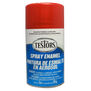 Spray 3 oz Hot Rod Red