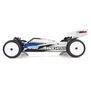 1/10 RC10B74.2 4X4 Electric Buggy Team Kit