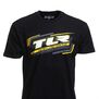 Black TLR Block T-Shirt, 2XL