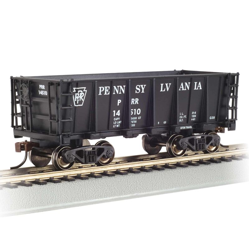 HO Ore Car, PRR