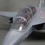 Yak 130 70mm EDF Jet PNP, Gray