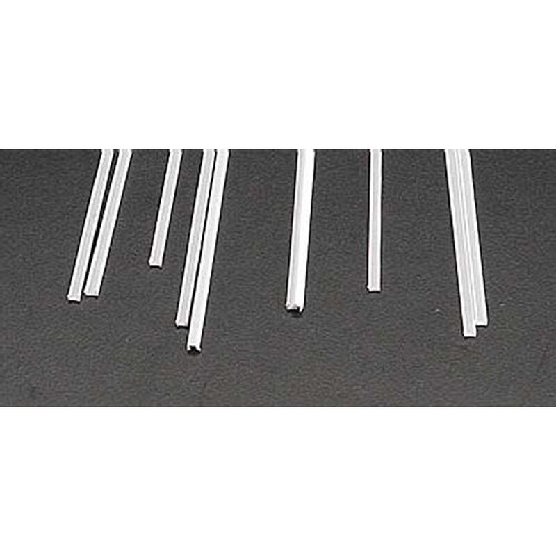 UFS-2 Deep Channel,1/16" (10)