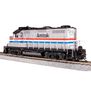 HO EMD GP20 Locomotive, Phase 3 Scheme, Paragon 4, AMTK 574