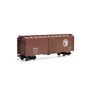 HO 40' Youngstown Door Box, ARR #2036