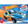 1/25 Hot Wheels Buick Opel GT Model Kit