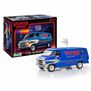 1/25 1977 GMC "The Squawk" Van Model Kit, Stranger Things