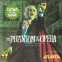 Lon Chaney Phantom of The Opera, Glow Edition