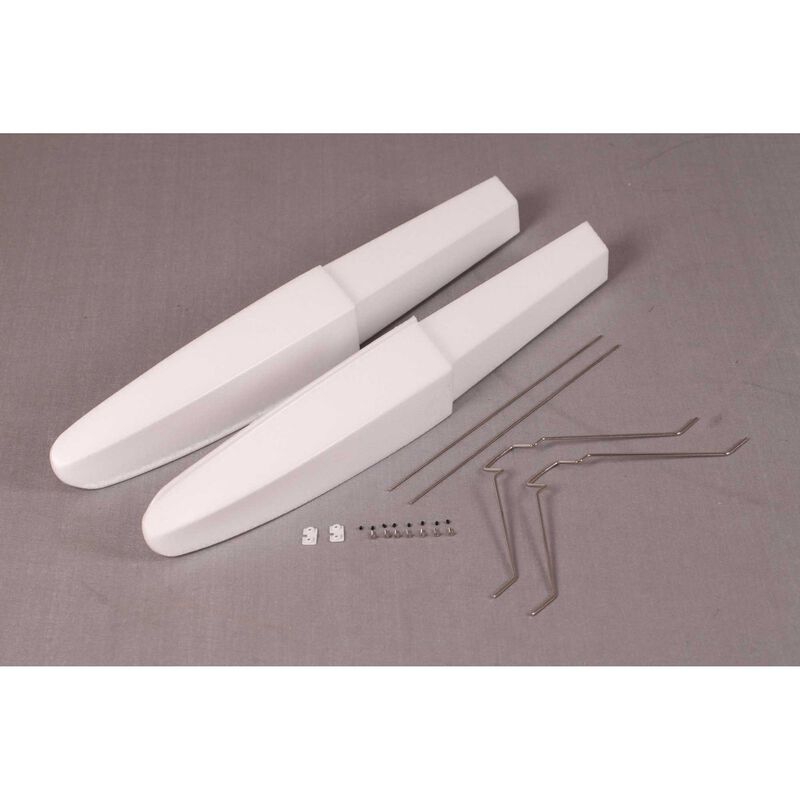 Float Set: Kingfisher 1400mm