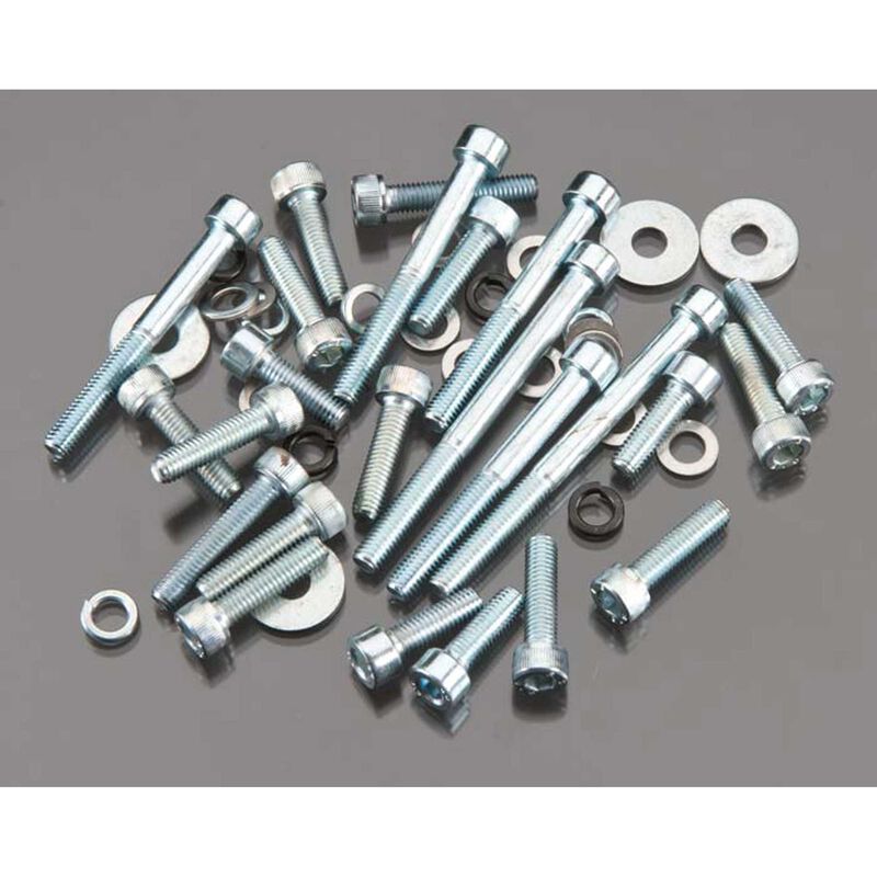 Screw Set: DLE 55-RA