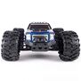 1/8 Landslide XTe 4X4 Monster Truck Brushless RTR, Blue