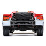 1/6 Super Baja Rey 4WD Desert Truck Brushless RTR with AVC, Red