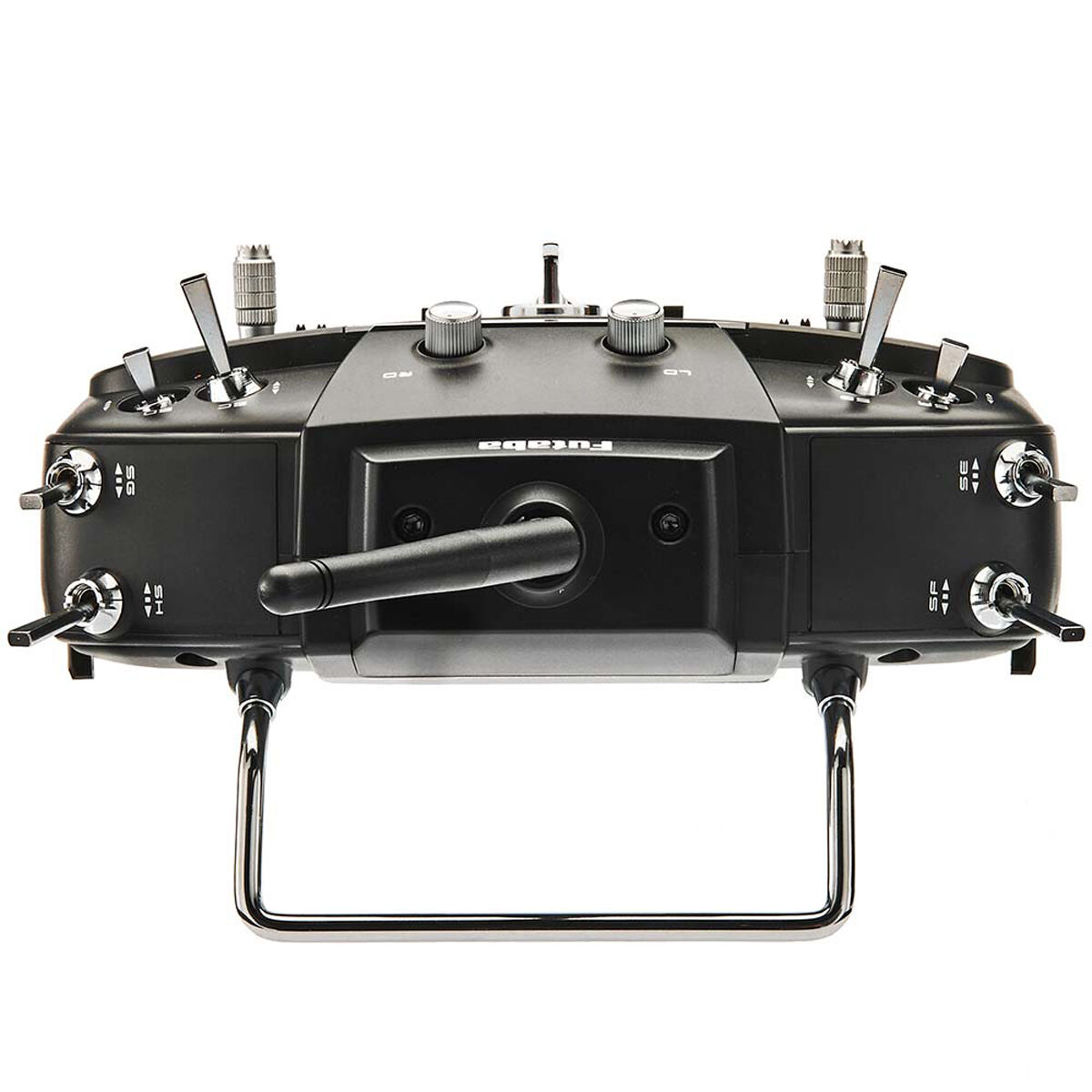 Futaba Systems 16SZ-H 16-Channel Heli FASSTest Telemetry Radio